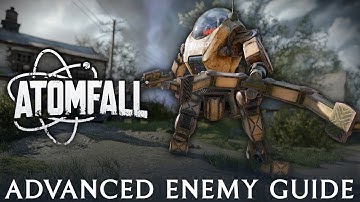 Atomfall: Advanced Guide To Enemies | Factions & BARD Robots