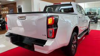 2024 ISUZU D-MAX LS - New D-Max Limited Edition 1.9 L 4x4 | [ Interior and Exterior ]