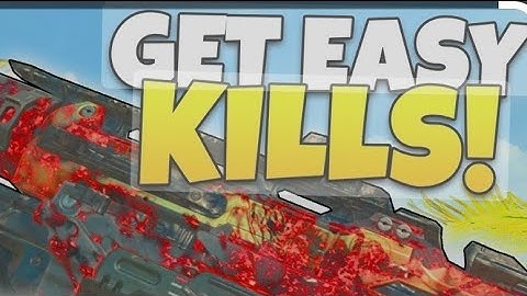 BO4: HMH 1v5 Bots but I