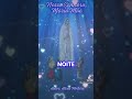 Nossa Senhora, Maria Mãe