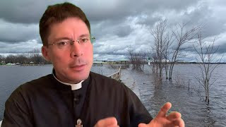 HUGE ANNOUNCEMENT: IT&#39;S TIME! - Fr. Mark Goring, CC