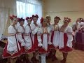 Супер девчонки!!!(Попурри русских народных песен) 8.11.16 г.