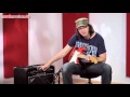 Fender Machete Gitarren-Amp im Test