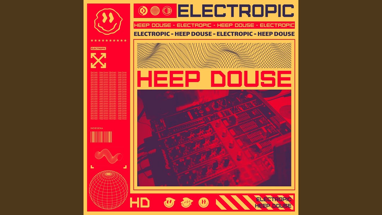 Watch Heep Douse on YouTube Watch Heep Douse on YouTube