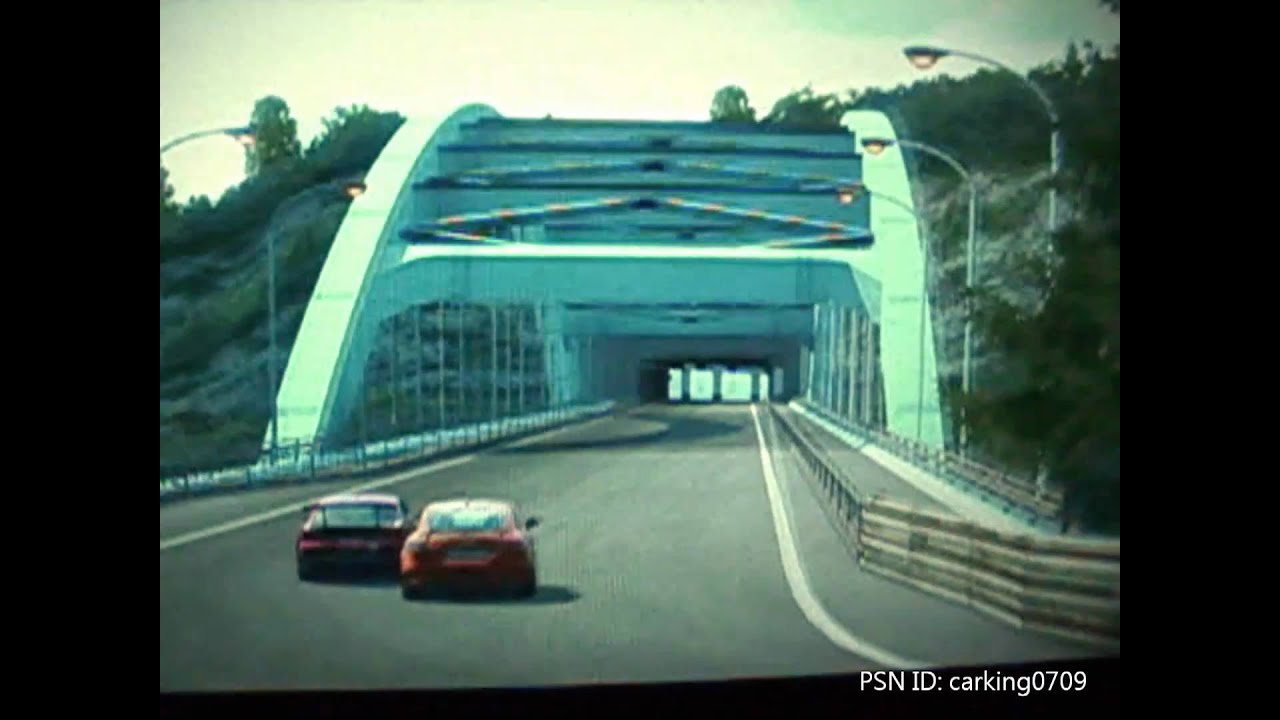 GRAN TURISMO 5:Nissan Silvia S15RM Drifting