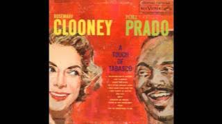 Sway - Rosemary Clooney with Perez Prado