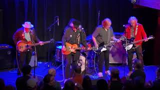 Young Fresh Fellows with Peter Buck - Mississippi Studios Portland 5.25.24
