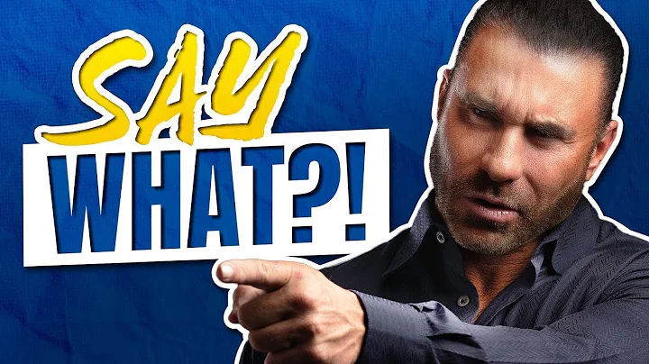 Chuck Wisner: How to be CIVIL With People You Disagree With