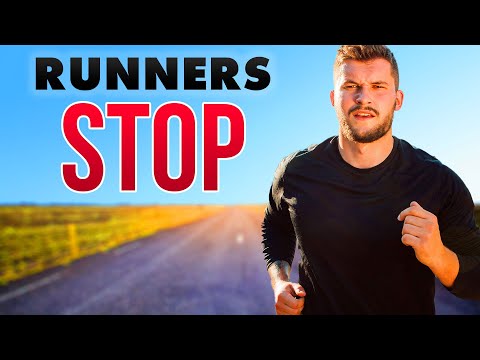 5 Absolute WORST Tips for Perfect Running Form