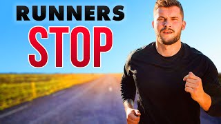 5 Absolute WORST Tips for Perfect Running Form
