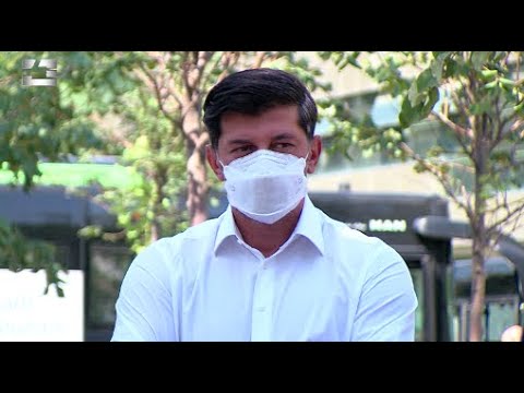 მთავარი რაც არის ამ ომში,  ვაქცინაციაა,  ყველანაირად შევუწყბთ ხელს ამ პროცესს - კალაძე