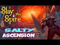 ASCENSION SPECIALIST - Slay The Spire Amaz
