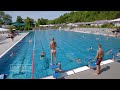 Die Freibad-Macher: Schwimmmeister Andreas Petry aus Oberstenfeld