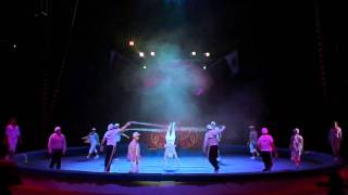 Sokolov Dima Skipping Rope