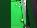 Real snooker Amazing and tutorial trick shot #Viral #Video #Viral #youtube #shots