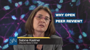 Open peer review can be educational | #JNeurosci