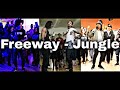 Les Twins Freeway Jungle Clear Audio Multi Freestyle mp3
