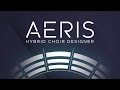 Vir2 instruments aeris hybrid choir designer trailer