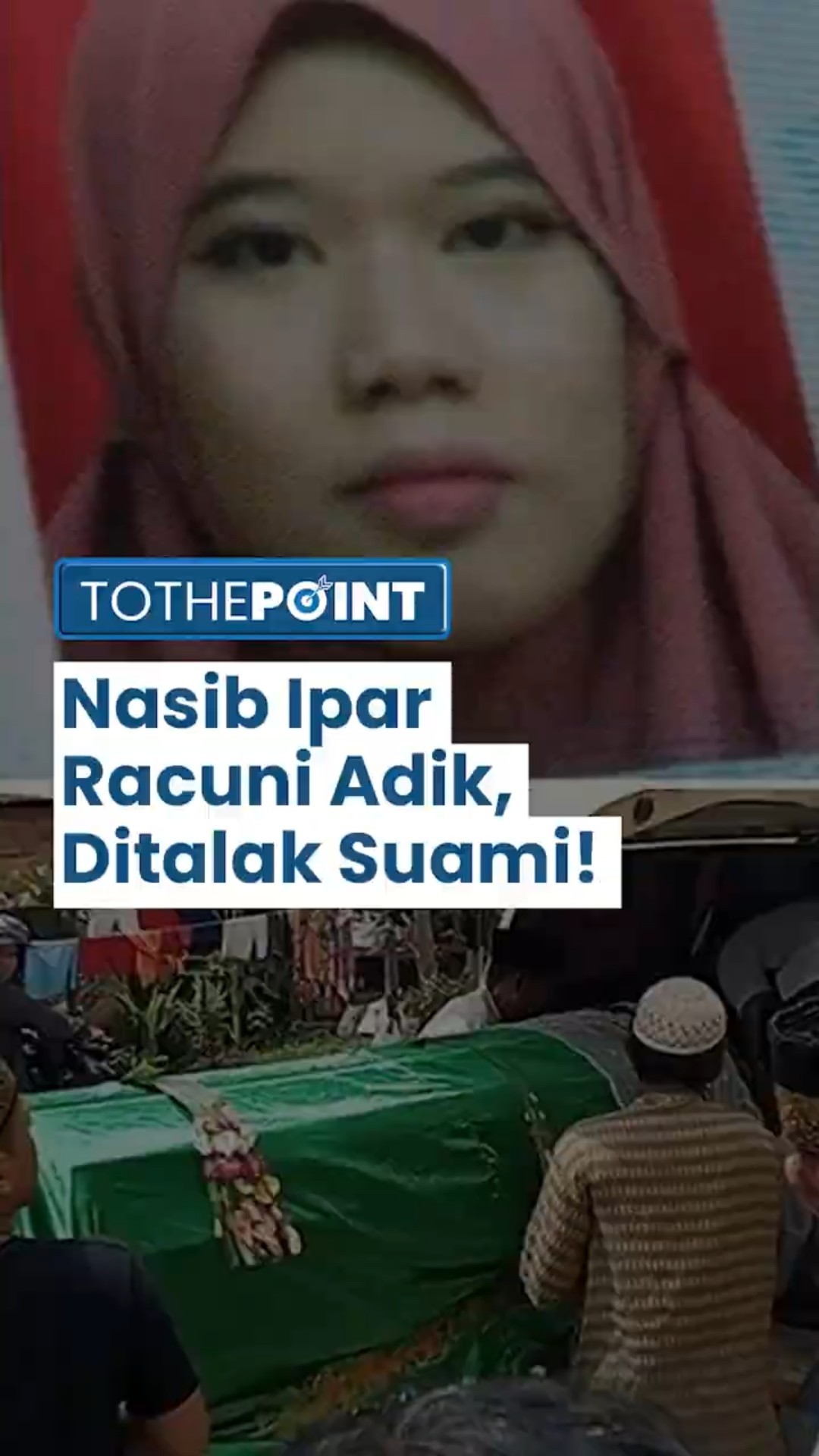 Nasib Terkini Rika Amalia, Terduga Pelaku yang Bunuh Adik Ipar dengan Jamu Beracun, Ditalak Suami!