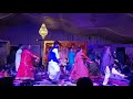 Hulara mehndi dance | J Star | Best mehndi dances | By Ahsan Ali