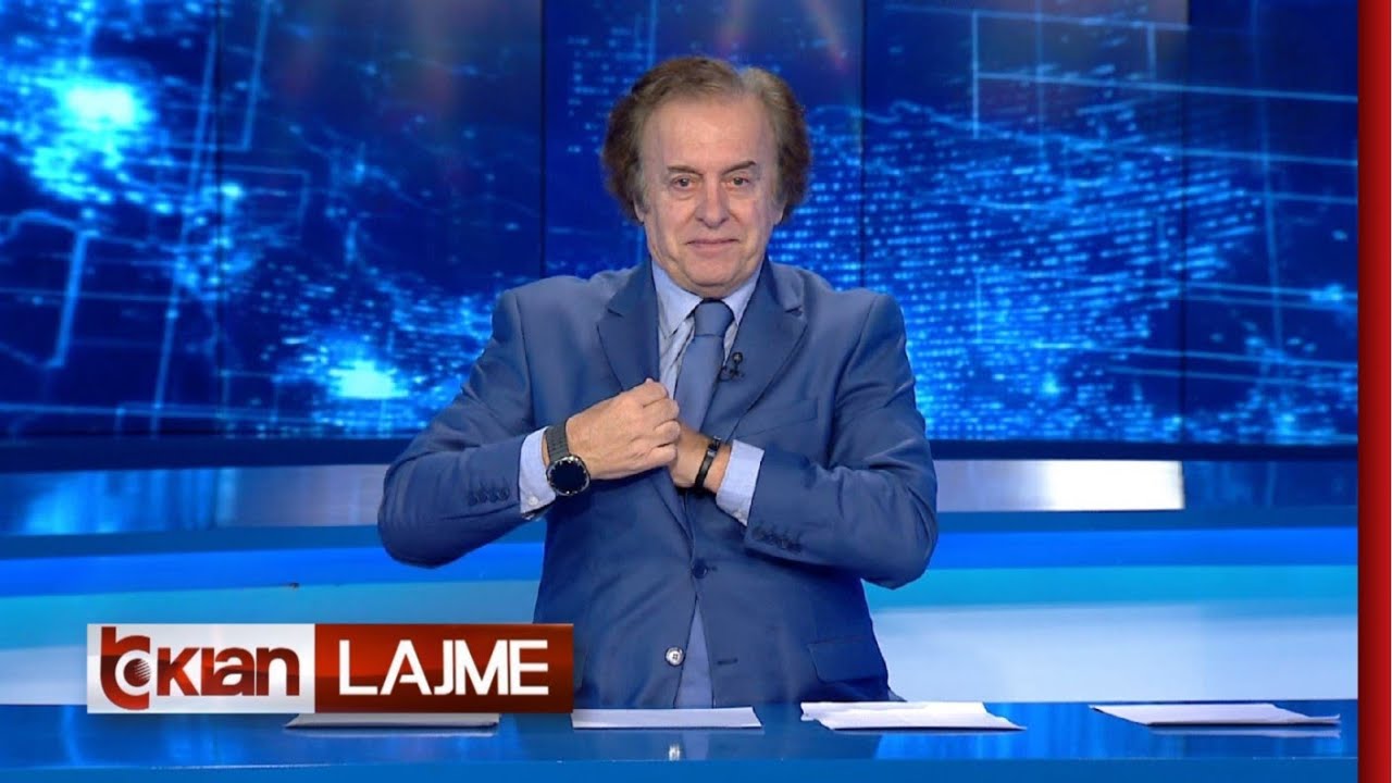 Edicioni i Lajmeve Tv Klan 26 Tetor 2025, ora 