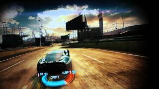 DRY DOCKS UBERSTOMP STYLE