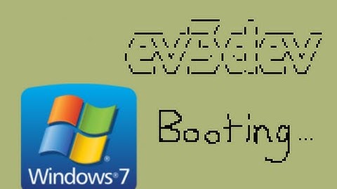 Lego Mindstorms - EV3DEV-Verbindung über USB (Windows 7/8) [Deutsch|HD]