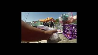 Drama at the Flea Market in North Georgia See What we found Part 1