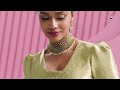 Antique choker  my kinda jewellery  bhima jewellers uae