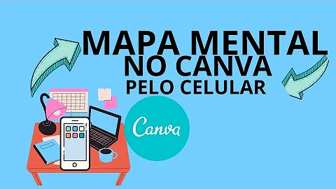 Qual o melhor aplicativo para fazer um mapa mental?