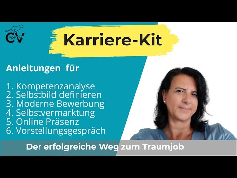 So geht der Weg zum Traumjob - Ab jetzt keine Absagen mehr bei Bewerbungen