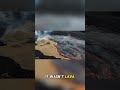 This Ancient City Was Buried By SAND Not Lava!