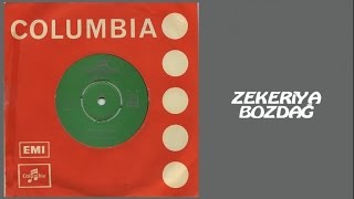 Zekeriya Bozdağ - Çiçekdağı  Resimi