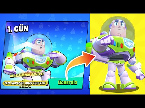 BUZZ IŞIKYILI OYNANIŞ