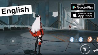 How to download Punishing Gray Raven English version in IOS100%working