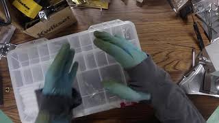 I forgot I made this video but I still need help getting organized