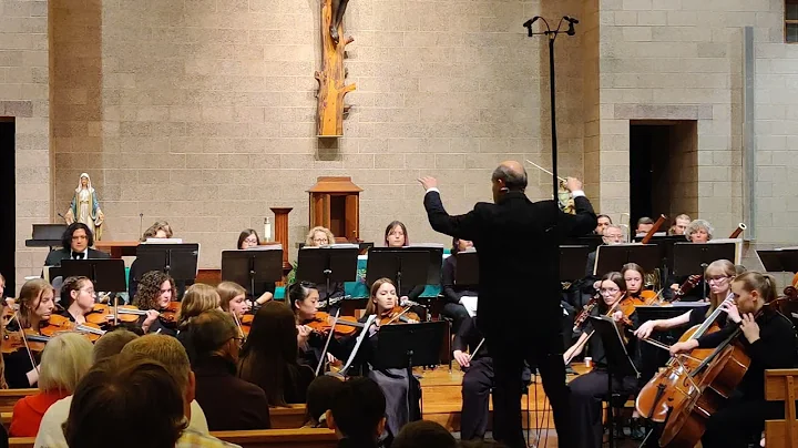 Antonn Dvok, Symphony No. 9 in E Minor, "From the ...