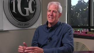 Employee Spotlight - Craig Brunk