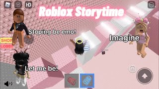 roblox emo girls - Free stories online. Create books for kids