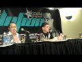 Strikeforce: Evolution Nick Diaz News Conference