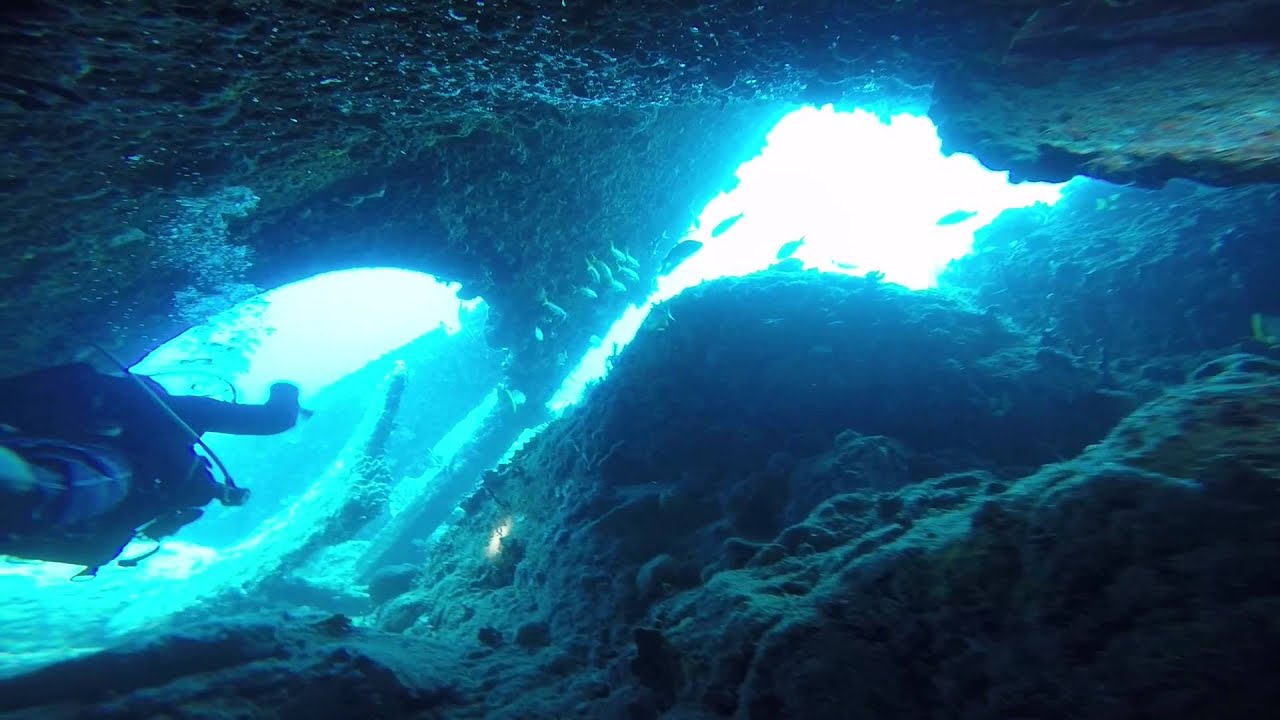 Virgin Gorda Video 18