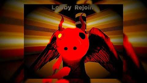 Piggy testing all jumpscares pt2