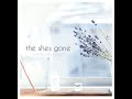 the shes gone - 'ラベンダー(Lavender)'
