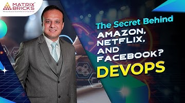 DevOps for Beginners: How Netflix & Amazon Deploy Without Downtime | #devops