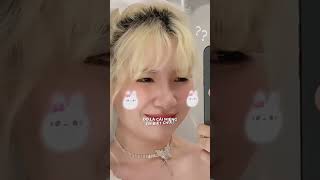 BIẾN HOÁ KHÔN LƯỜNG 🐰💀 #mel #shortsviral