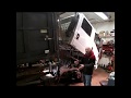 How to tilt a isuzu crew cab