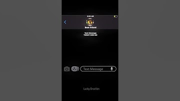 Text messenger video editing text message animation edits #edit