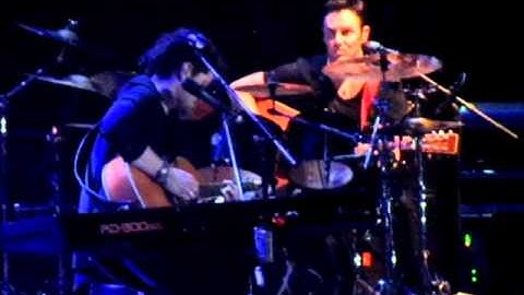 The Script Live in Manila - I