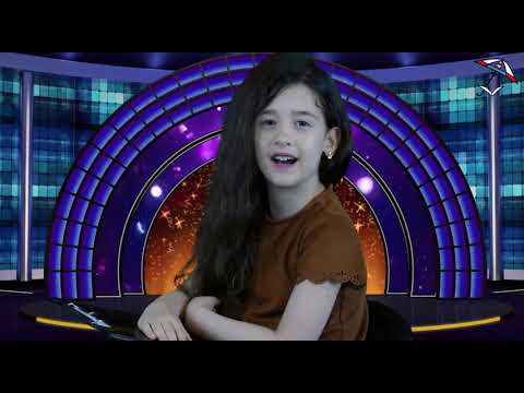 გადაცემა ანბანის სამყარო (ასო-ბგერა ,,ე\")