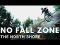 Attempting the CRAZIEST LINE I have Ever Ridden!!! | The North Shore